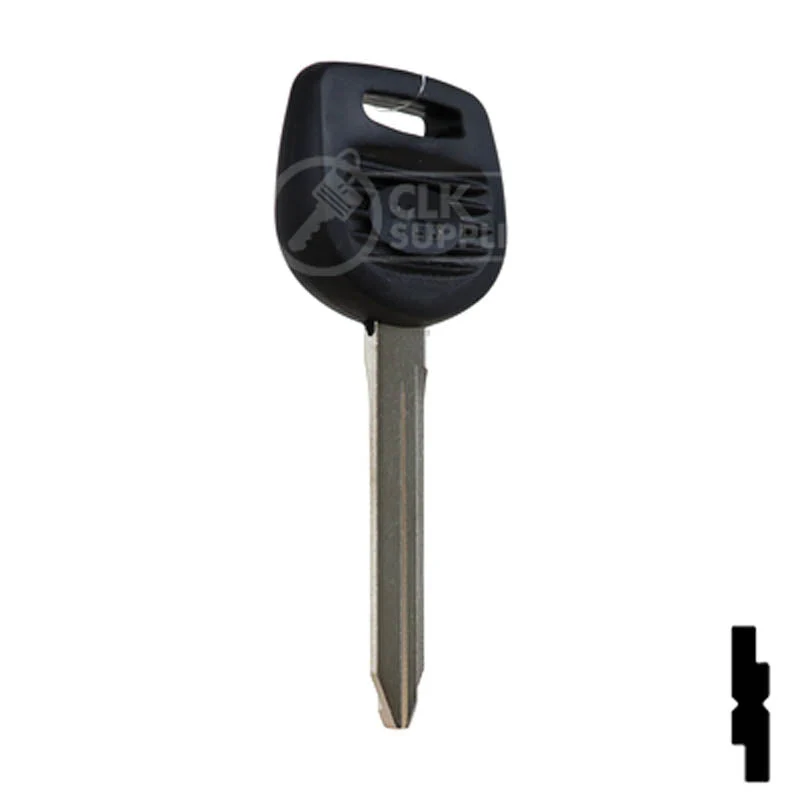 1628-P Freightliner Key - Image 4