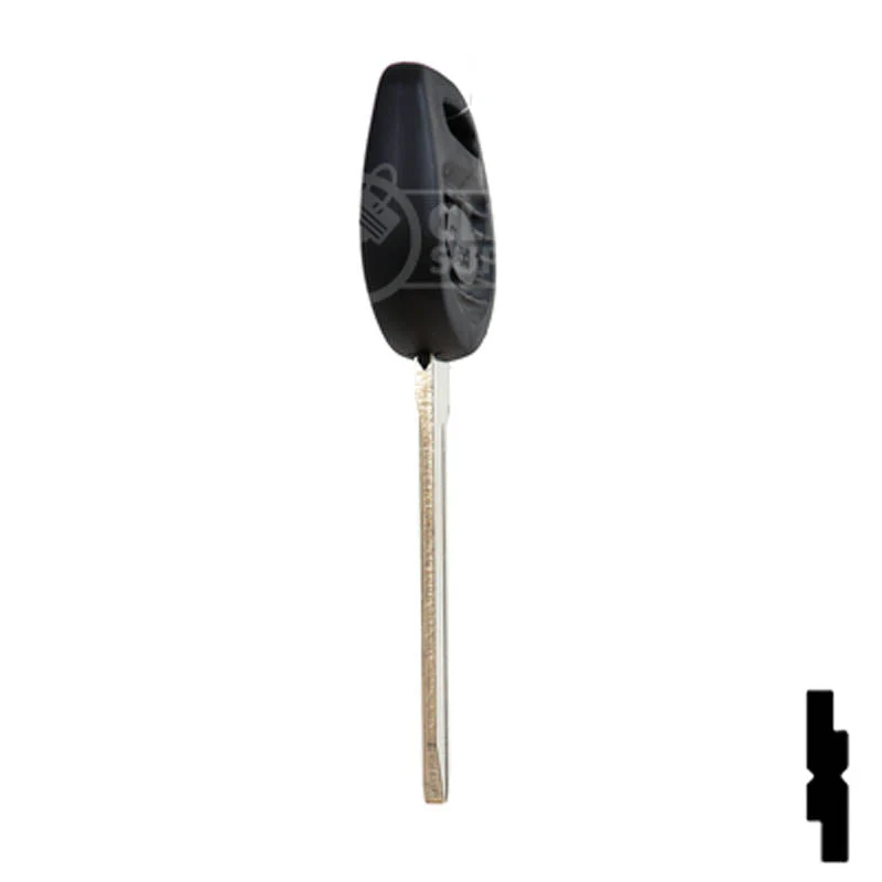 1628-P Freightliner Key - Image 6