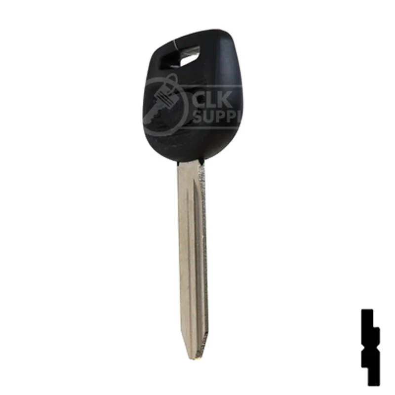 1628-P Freightliner Key - Image 9