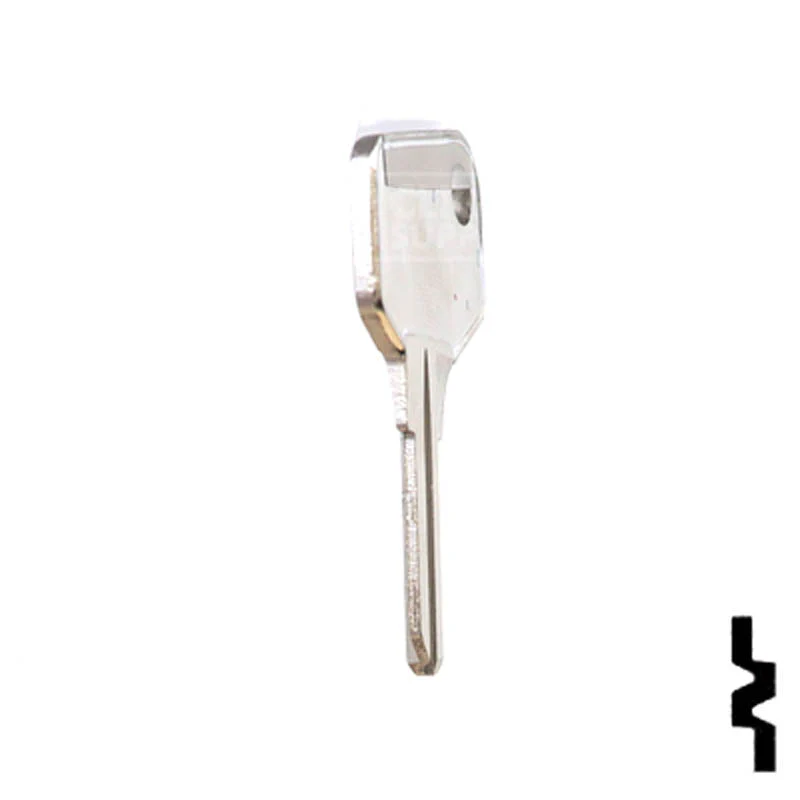 Uncut Key Blank | ARFE | 1635J - Image 18