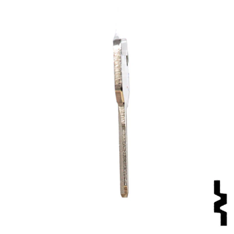 Uncut Key Blank | ARFE | 1635J - Image 19