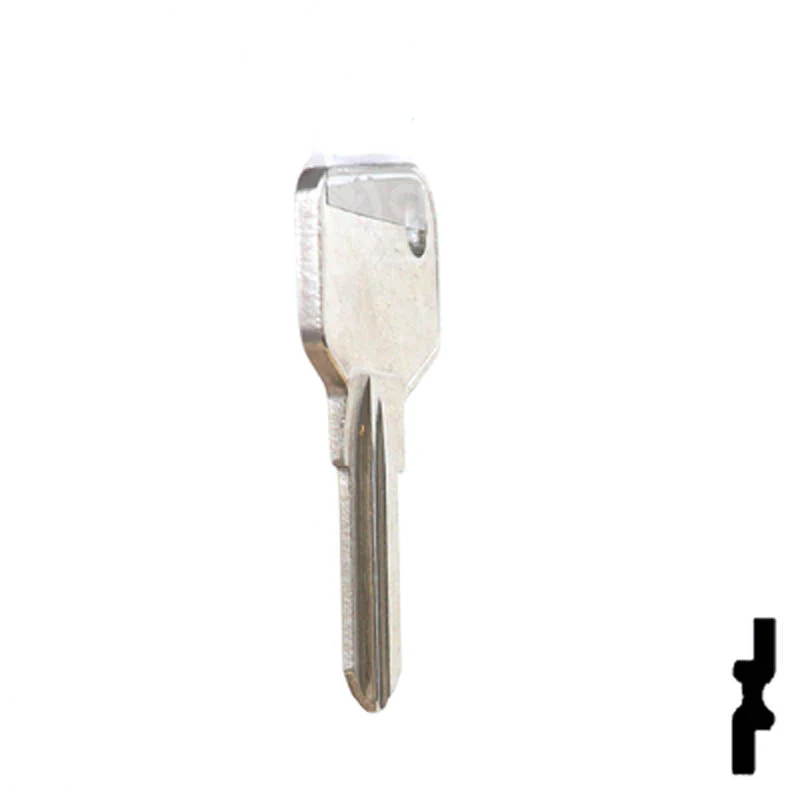 Uncut key Blank | ARFE | 1635L - Image 18