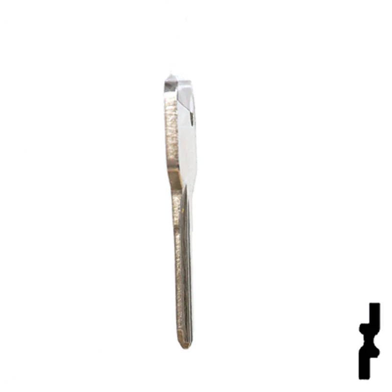 Uncut key Blank | ARFE | 1635L - Image 19