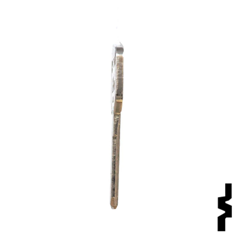 Uncut Key Blank | ARFE | 1635V - Image 19