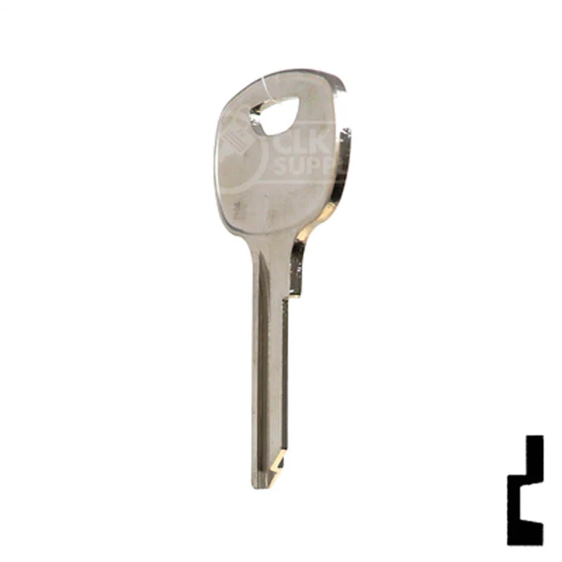 1641 Caterpillar Key - Image 10