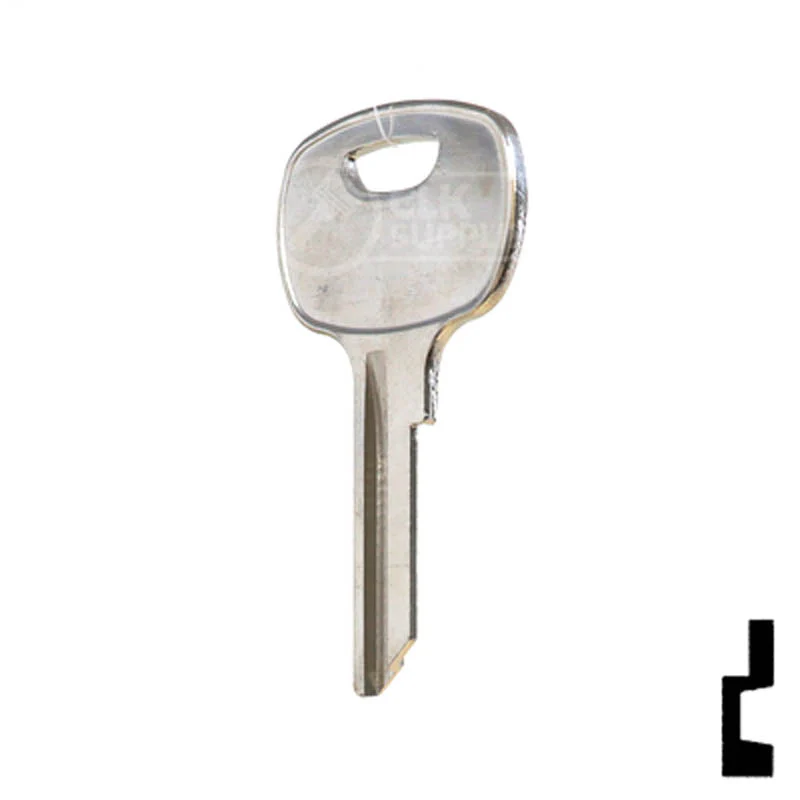 1641 Caterpillar Key - Image 11
