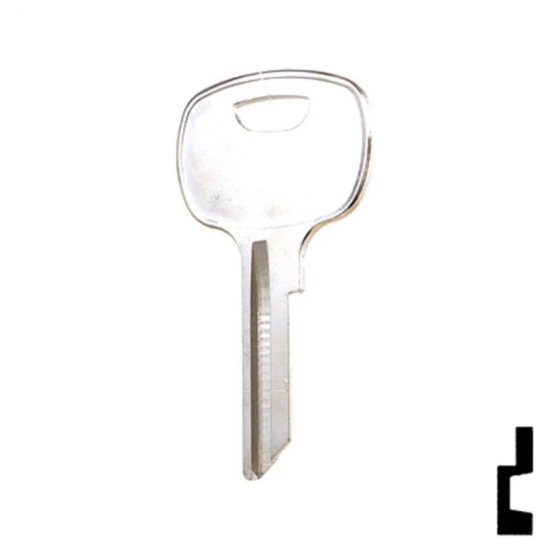 1641 Caterpillar Key - Image 12