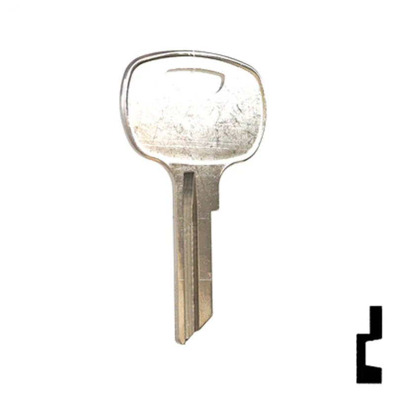 1641 Caterpillar Key - Image 15
