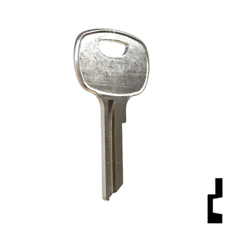 1641 Caterpillar Key - Image 16