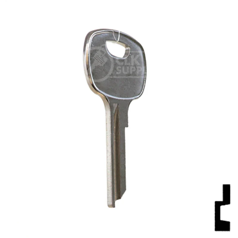 1641 Caterpillar Key - Image 17