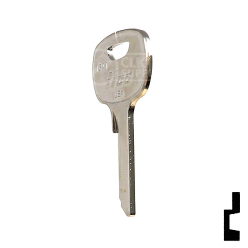 1641 Caterpillar Key - Image 22