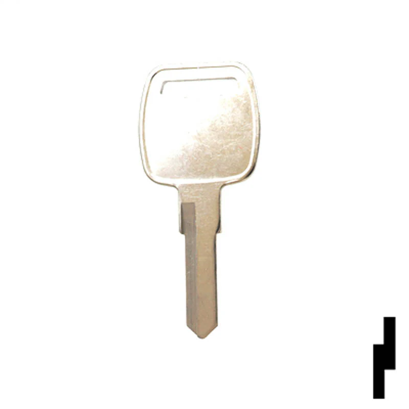 Uncut Key Blank | Skytrak | 1642 - Image 12