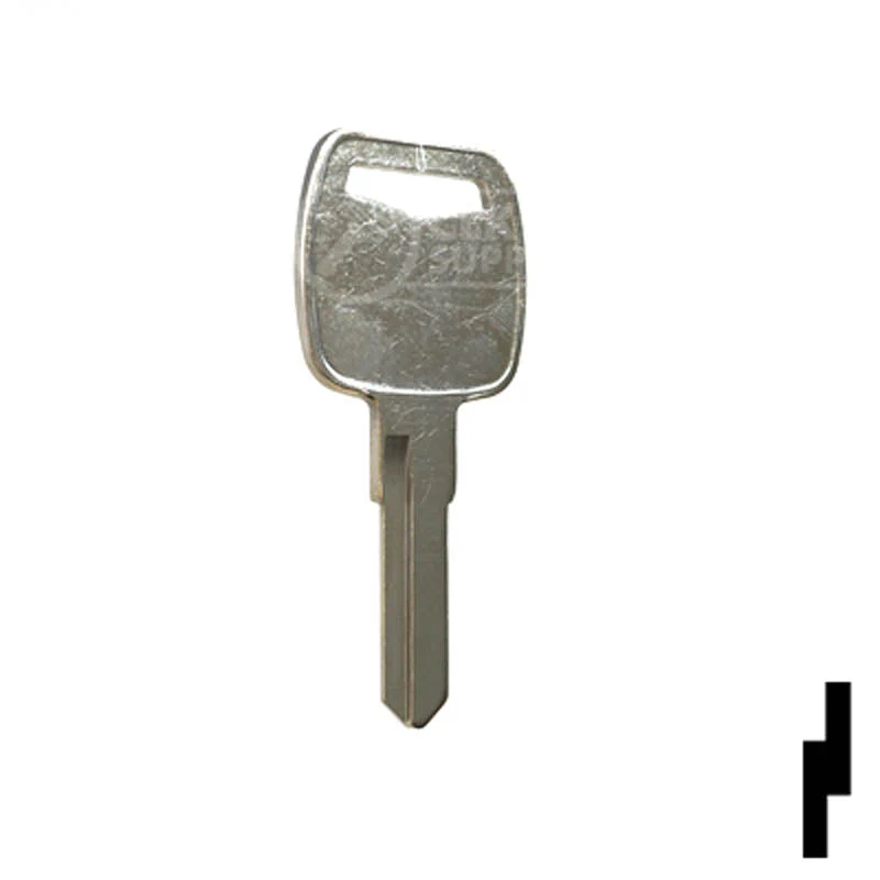 Uncut Key Blank | Skytrak | 1642 - Image 15