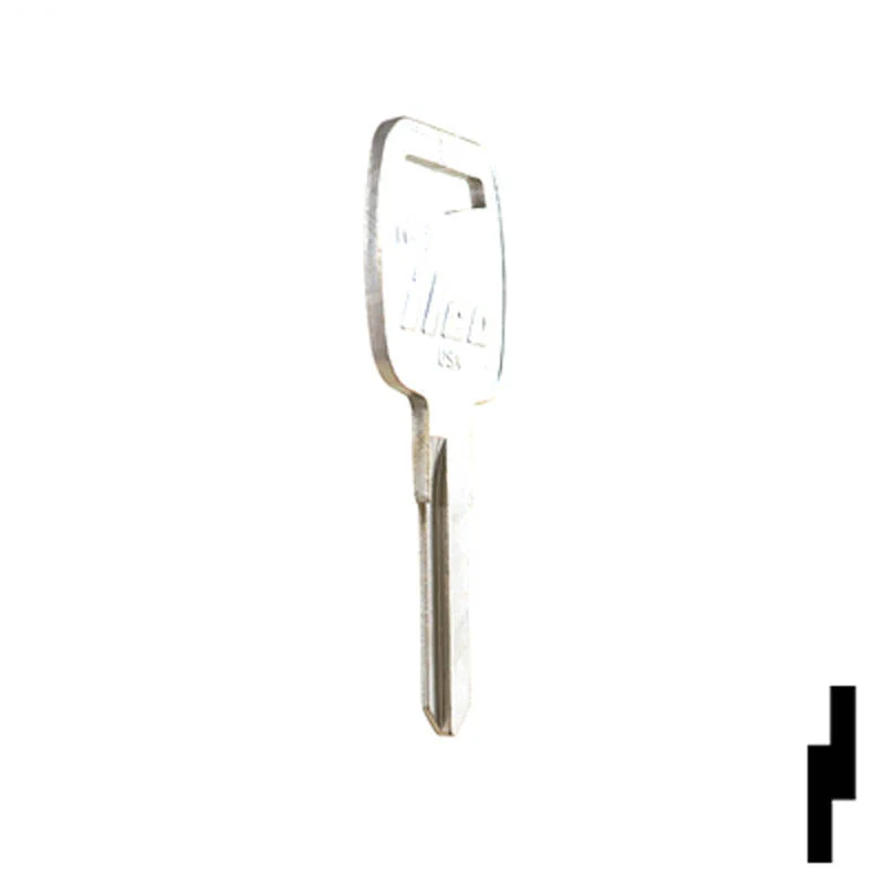 Uncut Key Blank | Skytrak | 1642 - Image 5