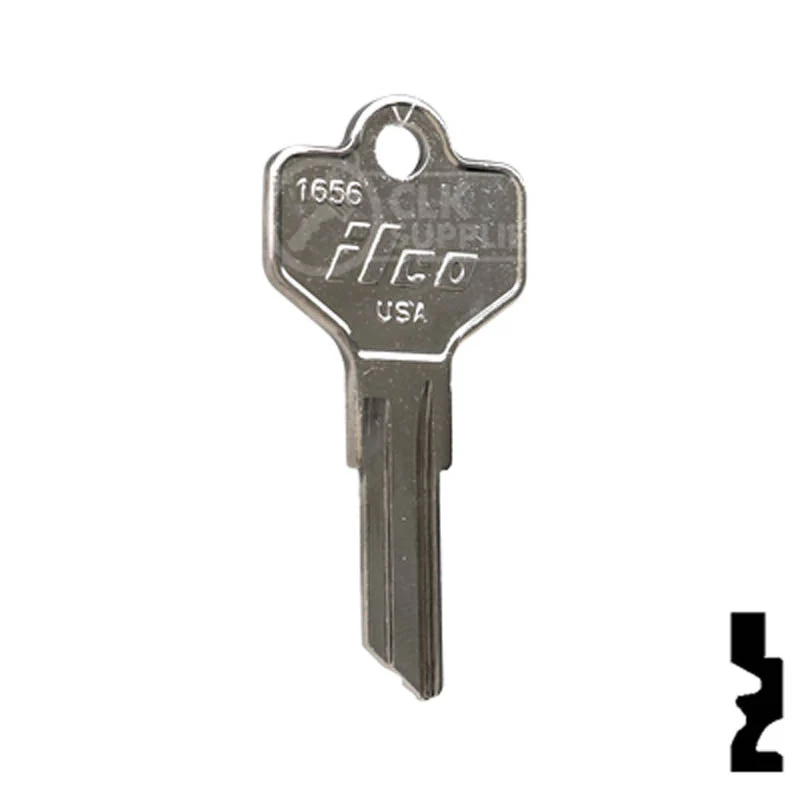 1656 Kenworth Key - Image 3