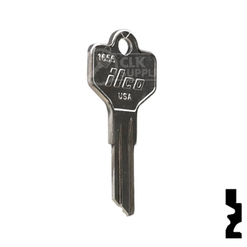1656 Kenworth Key - Image 4