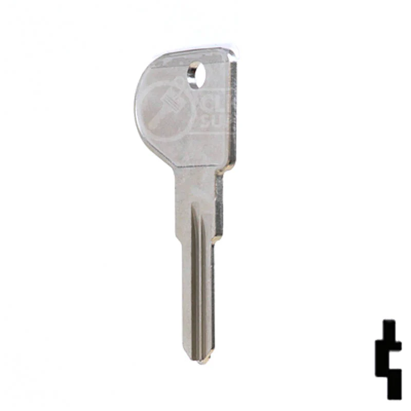 Uncut Key Blank | Canada Post | 1659 - Image 10
