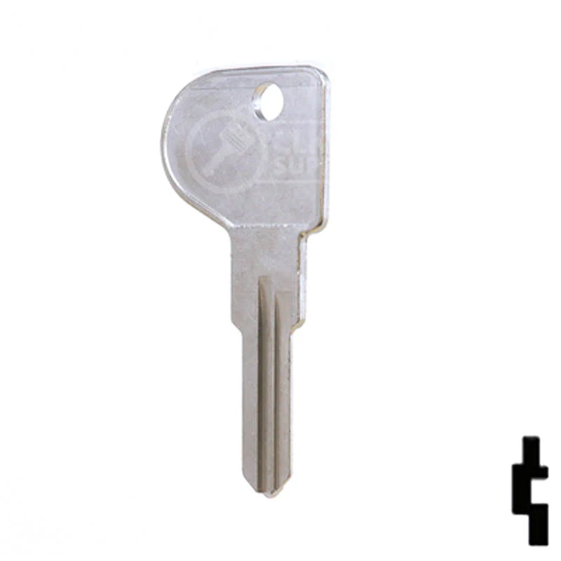 Uncut Key Blank | Canada Post | 1659 - Image 11