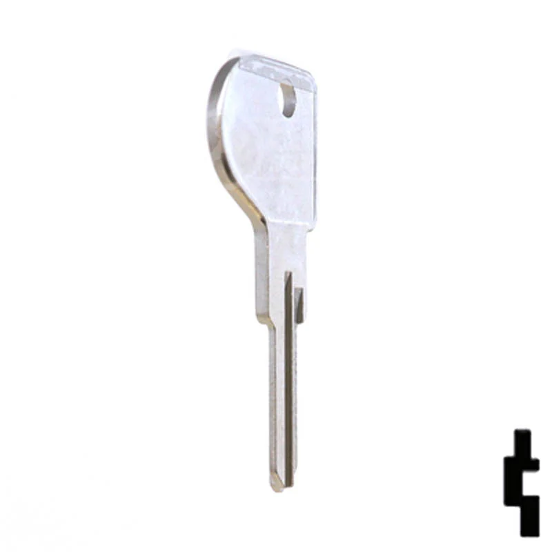 Uncut Key Blank | Canada Post | 1659 - Image 17
