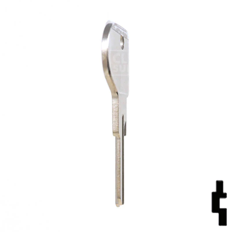 Uncut Key Blank | Canada Post | 1659 - Image 18