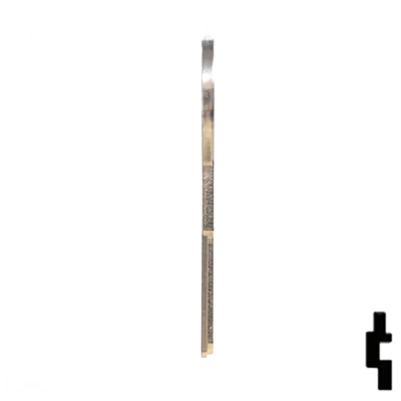 Uncut Key Blank | Canada Post | 1659 - Image 19