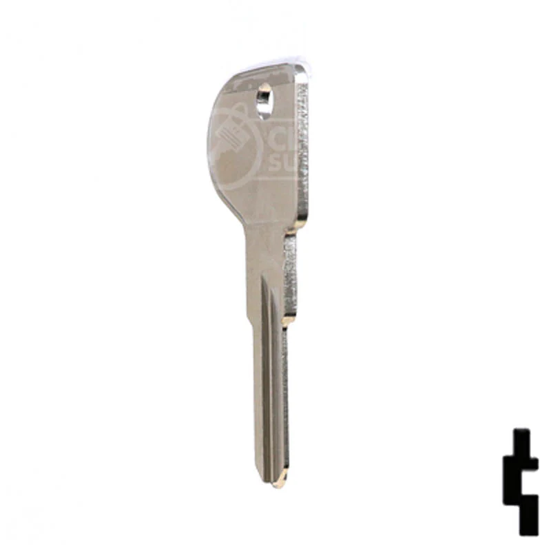 Uncut Key Blank | Canada Post | 1659 - Image 9