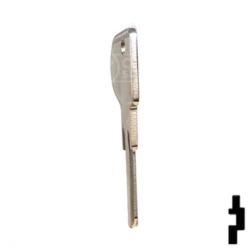 Uncut Key Blank | Canada Post | 1659R - Image 8