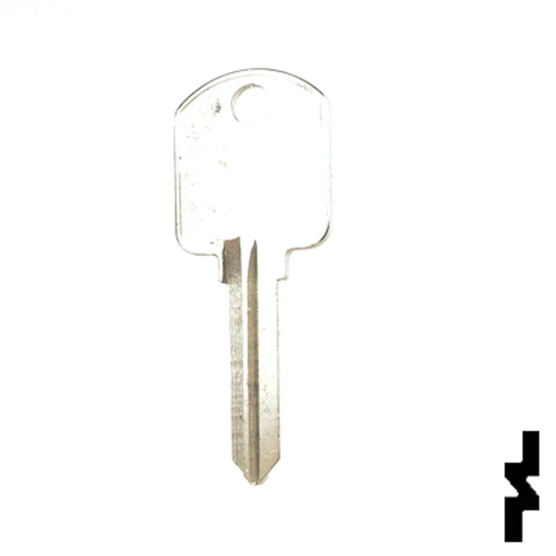 Uncut Key Blank | Canada Post | 1661 - Image 12