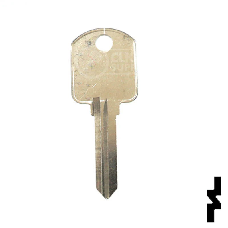 Uncut Key Blank | Canada Post | 1661 - Image 13