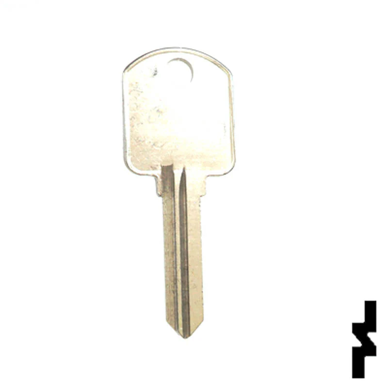 Uncut Key Blank | Canada Post | 1661 - Image 14