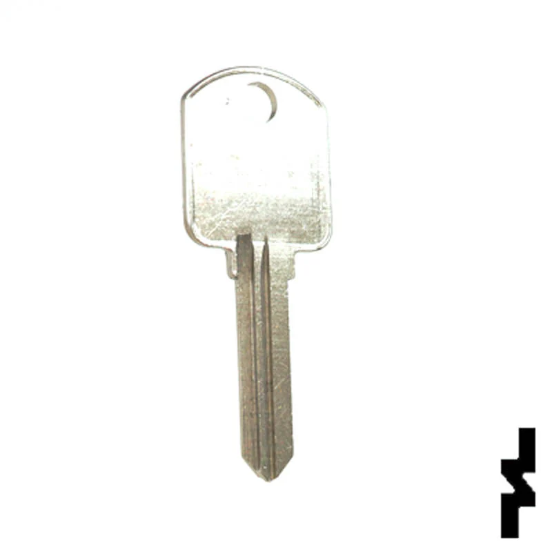 Uncut Key Blank | Canada Post | 1661 - Image 15