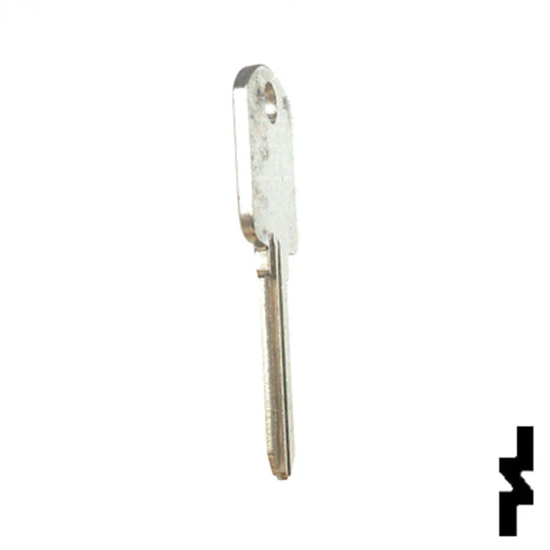 Uncut Key Blank | Canada Post | 1661 - Image 18