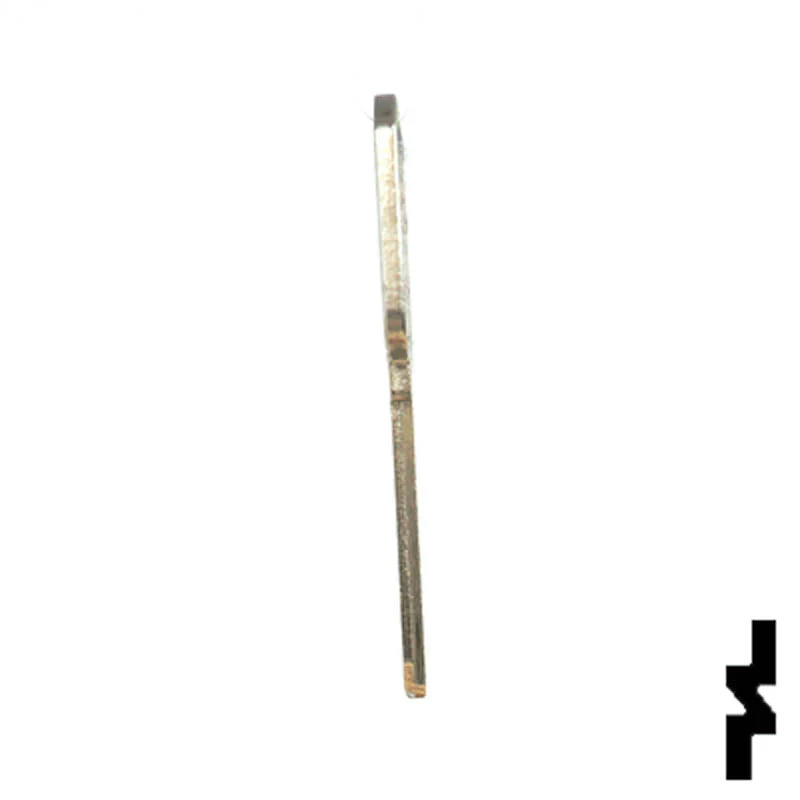Uncut Key Blank | Canada Post | 1661 - Image 19