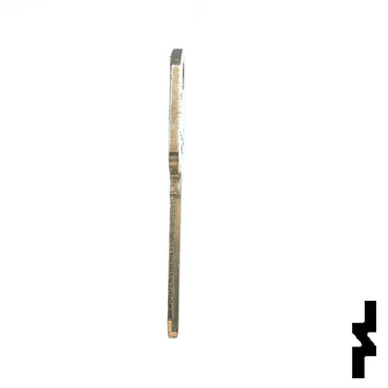 Uncut Key Blank | Canada Post | 1661 - Image 7