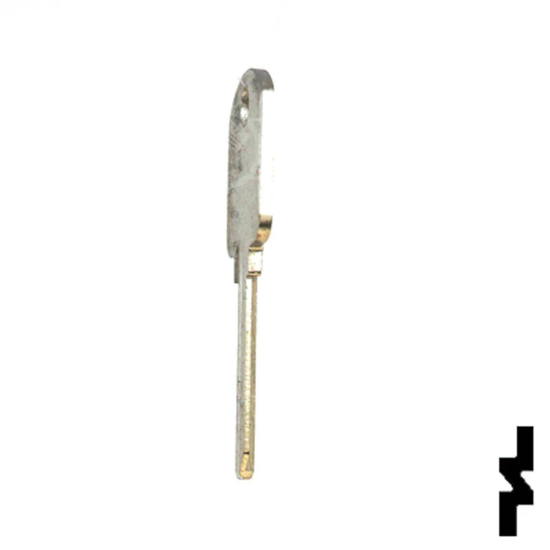 Uncut Key Blank | Canada Post | 1661 - Image 8