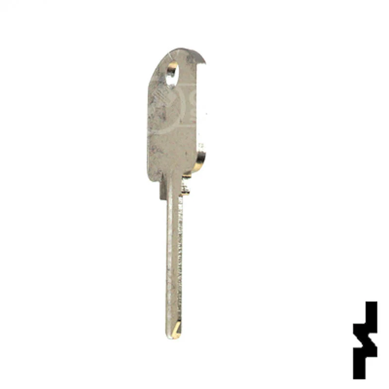 Uncut Key Blank | Canada Post | 1661 - Image 9