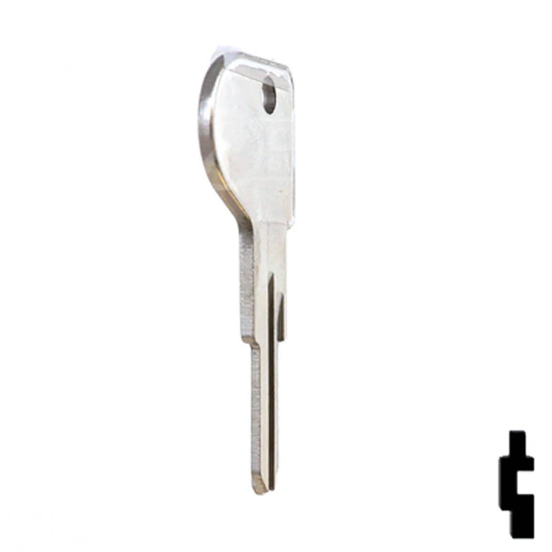 Uncut Key Blank | Canada Post | 1669 - Image 18