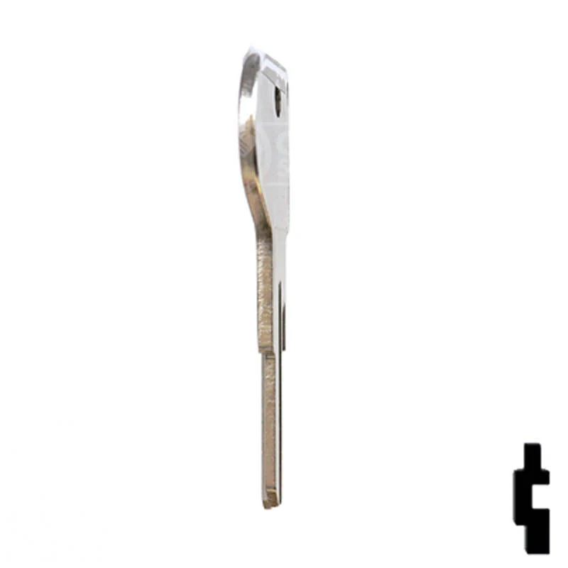 Uncut Key Blank | Canada Post | 1669 - Image 19