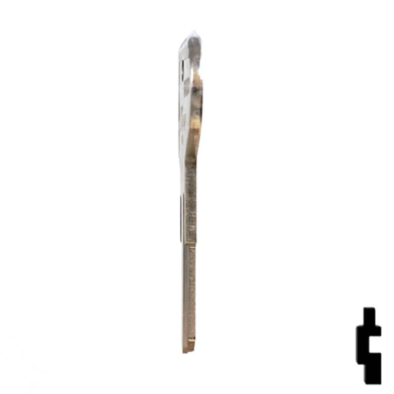 Uncut Key Blank | Canada Post | 1669 - Image 20