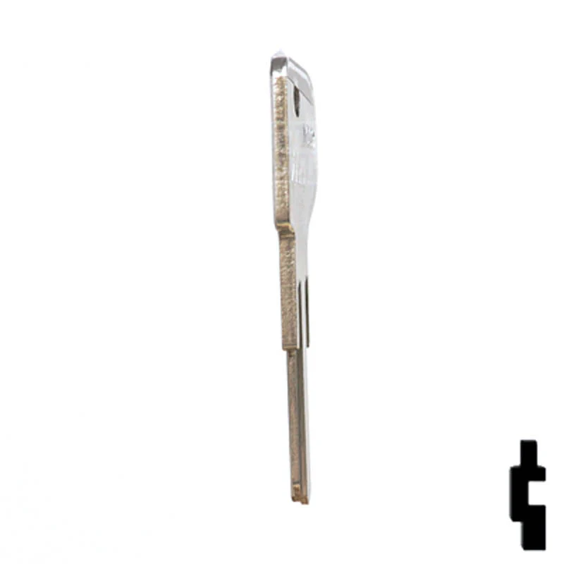 Uncut Key Blank | Canada Post | 1669 - Image 7