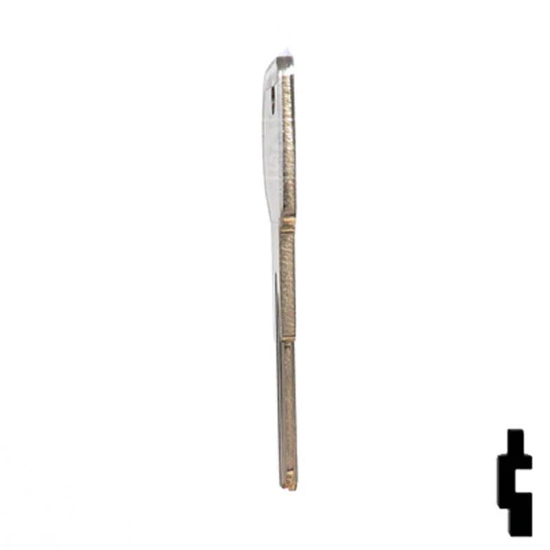 Uncut Key Blank | Canada Post | 1669 - Image 8