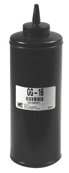 1LB Can Of Graphite For Lubricating Locks