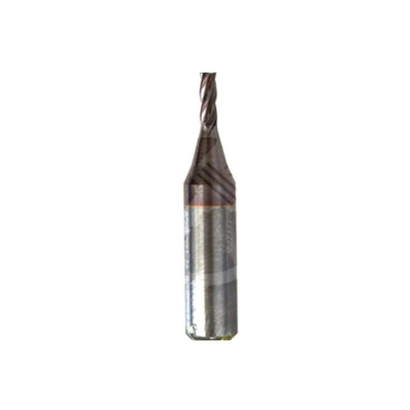 2.0mm Milling Cutter For Silca Futura Key Machine (12L) - Image 11