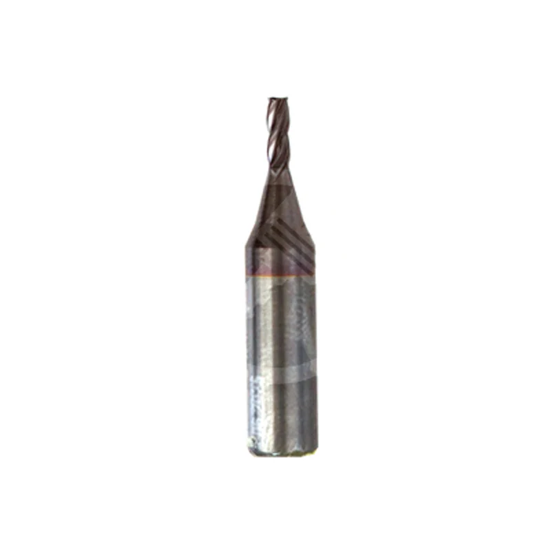 2.0mm Milling Cutter For Silca Futura Key Machine (12L) - Image 12