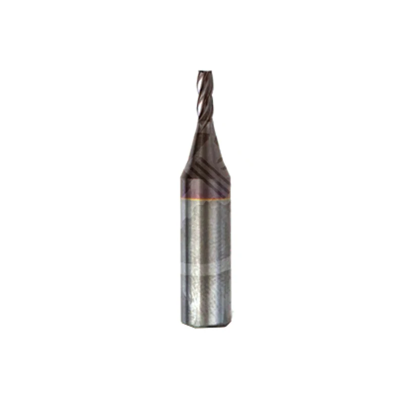 2.0mm Milling Cutter For Silca Futura Key Machine (12L) - Image 25
