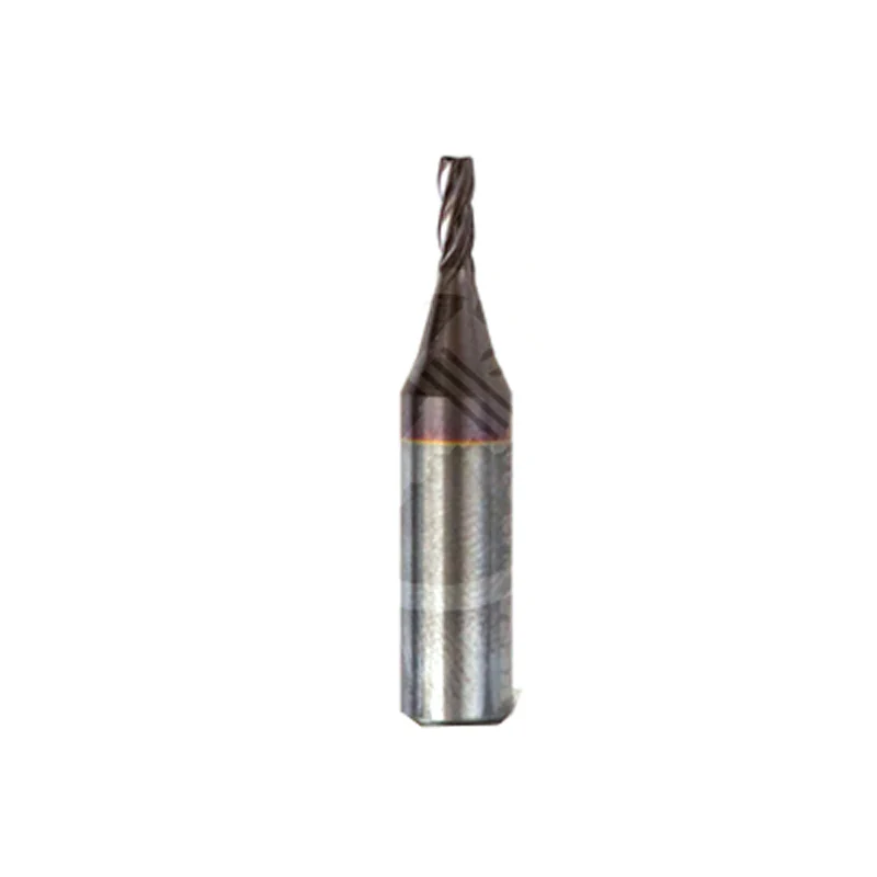 2.0mm Milling Cutter For Silca Futura Key Machine (12L) - Image 26