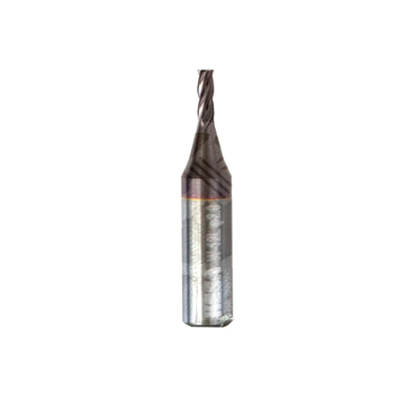 2.0mm Milling Cutter For Silca Futura Key Machine (12L) - Image 4