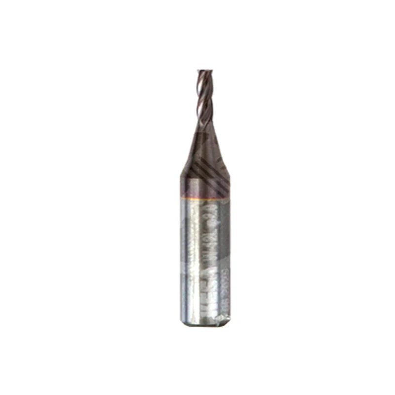 2.0mm Milling Cutter For Silca Futura Key Machine (12L) - Image 5