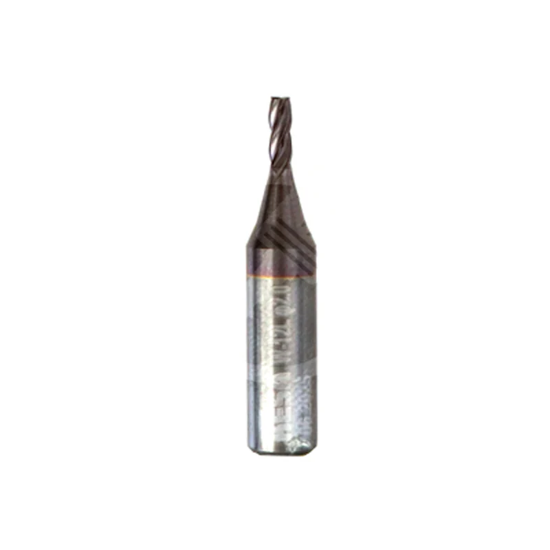 2.0mm Milling Cutter For Silca Futura Key Machine (12L) - Image 6