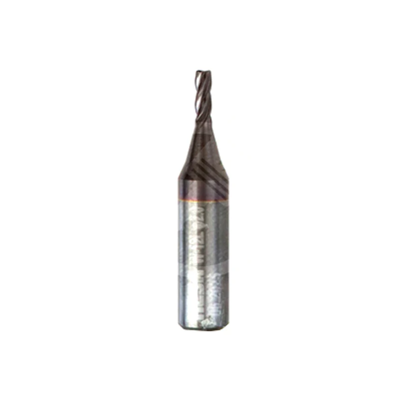 2.0mm Milling Cutter For Silca Futura Key Machine (12L) - Image 7
